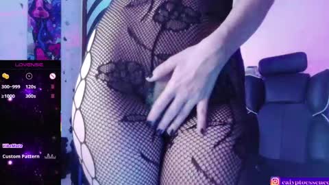 Calypto Essence online show from 03.22.26