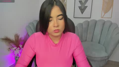 Calyptra Lux online show from 03.22.26