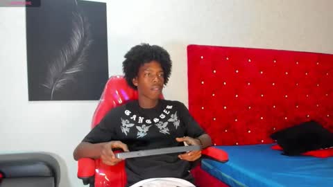 Snapshot of cam_brown chatting on 10.17.25           online show from 10.17.25