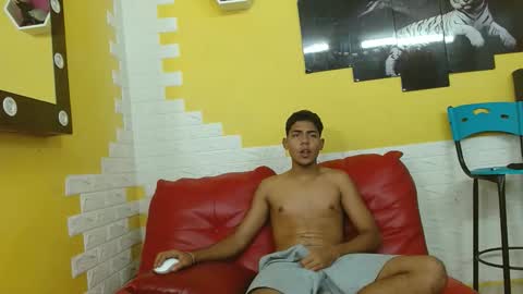 cam_xman online show from 11.18.25