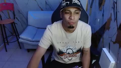 cam_xman online show from 04.19.26