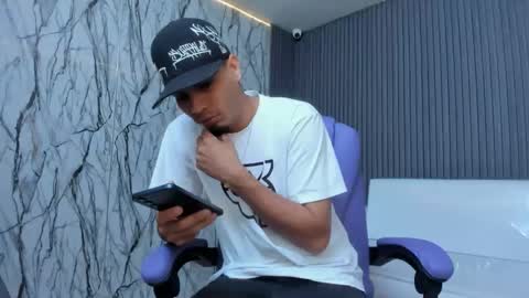 cam_xman online show from 04.22.26