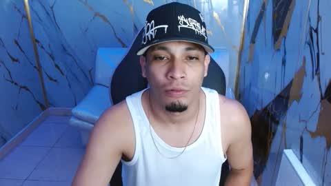 cam_xman online show from 04.24.26