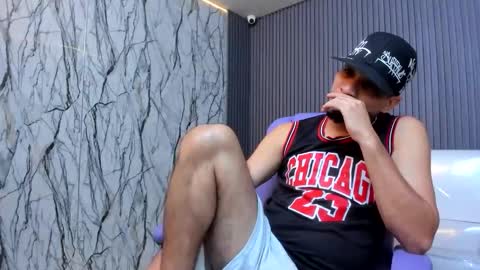 cam_xman online show from 04.29.26