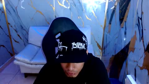 Snapshot of cam_xman chatting on 06.12.26 cam_xman online show from 06.12.26