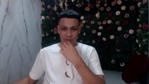 cam_xman online show from 07.09.26