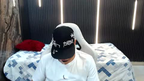 cam_xman online show from 07.19.26