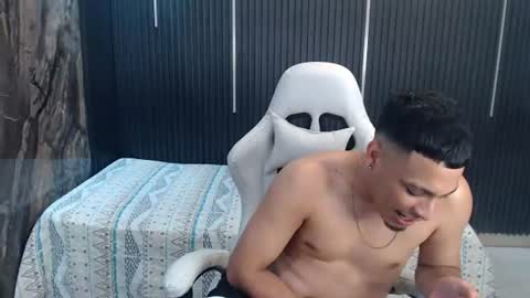 cam_xman online show from 07.25.26