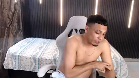 cam_xman online show from 08.01.26