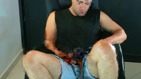 camara110 online show from 02.04.25