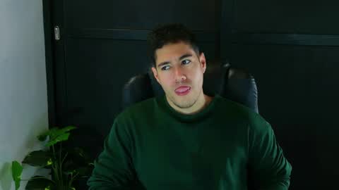 camara110 online show from 03.08.25