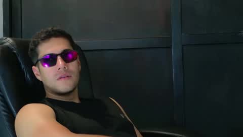 camara110 online show from 09.12.25