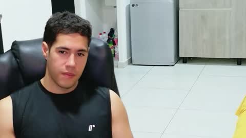 camara110 online show from 05.07.26