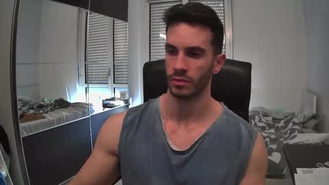 cambooyy online show from 03.31.26