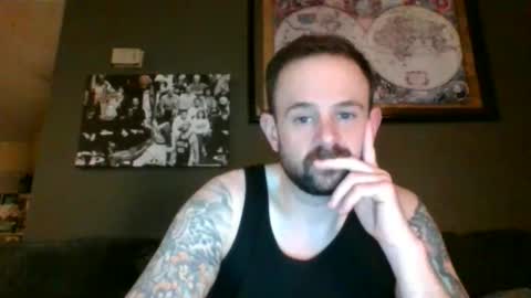 Cambot4000 online show from 05.28.26