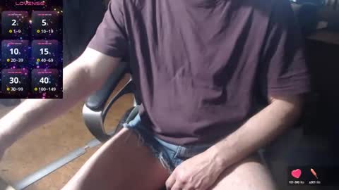 steffencamboy online show from 12.08.24