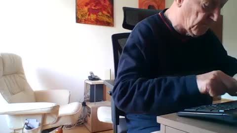 camcologne online show from 01.10.25