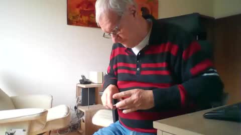 camcologne online show from 01.09.26