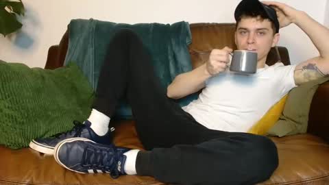 CamDoAttitude online show from 12.07.24