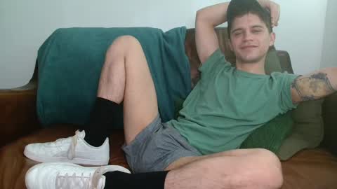 CamDoAttitude online show from 12.19.24