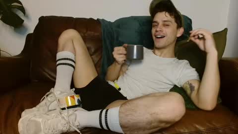 CamDoAttitude online show from 12.21.24