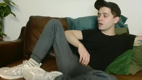 CamDoAttitude online show from 12.29.24