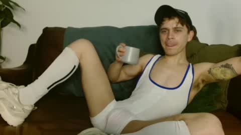 CamDoAttitude online show from 12.31.24