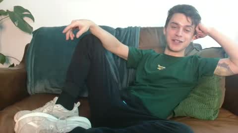 CamDoAttitude online show from 01.02.25