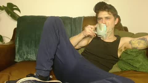 CamDoAttitude online show from 01.07.25