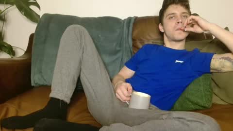 CamDoAttitude online show from 01.09.25