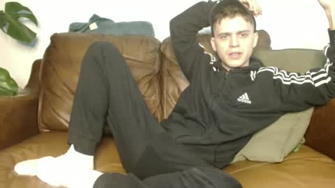 CamDoAttitude online show from 01.18.25