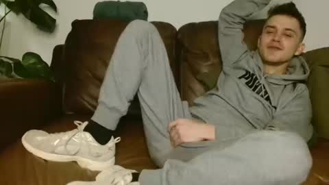 CamDoAttitude online show from 01.19.25