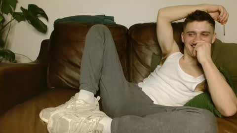 CamDoAttitude online show from 01.21.25