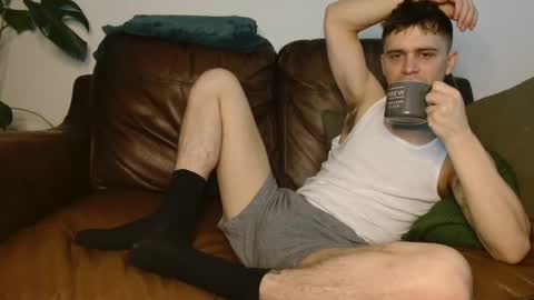 CamDoAttitude online show from 01.22.25