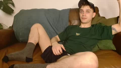 CamDoAttitude online show from 02.07.25