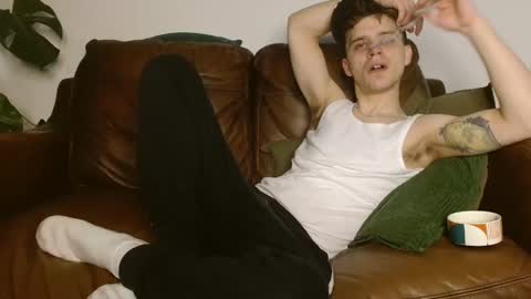 CamDoAttitude online show from 02.09.25