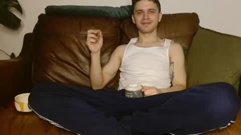 CamDoAttitude online show from 02.11.25