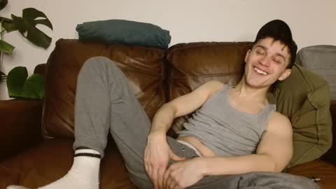 CamDoAttitude online show from 02.14.25