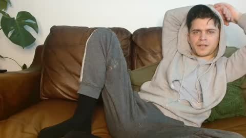 CamDoAttitude online show from 03.11.25