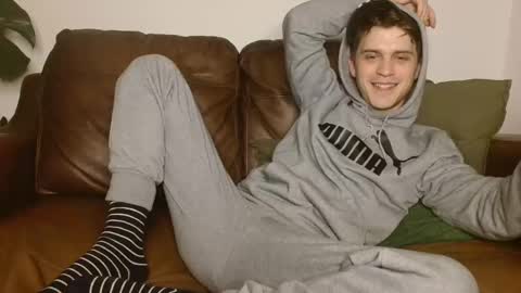 CamDoAttitude online show from 03.12.25