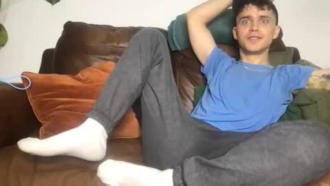 CamDoAttitude online show from 09.25.25