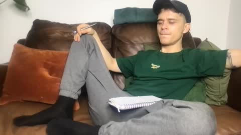 CamDoAttitude online show from 10.02.25