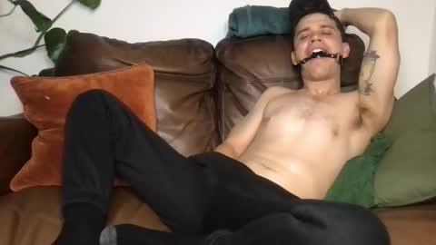 CamDoAttitude online show from 10.24.25