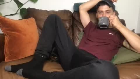 CamDoAttitude online show from 10.25.25