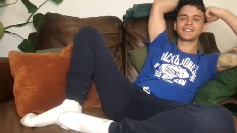 CamDoAttitude online show from 10.26.25