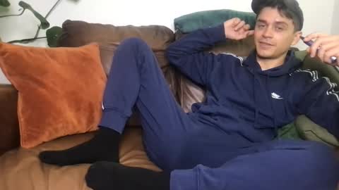 CamDoAttitude online show from 11.02.25