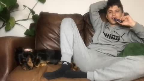 CamDoAttitude online show from 11.03.25