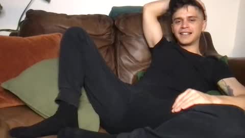 CamDoAttitude online show from 11.20.25