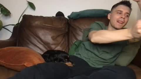 CamDoAttitude online show from 11.21.25