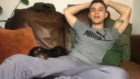 CamDoAttitude online show from 11.27.25